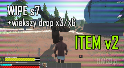 Hurtworld ItemV2 Oxide x3