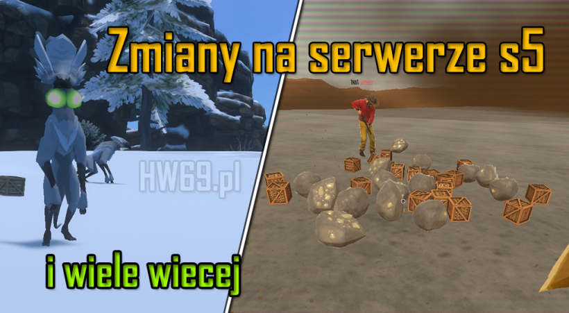 Hurtworld Serwer x3 NonSteam