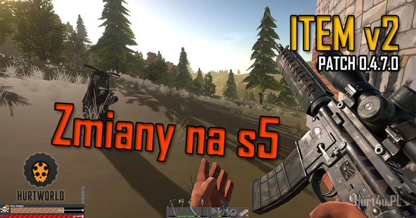 Hurtworld ItemV2 NoSteam Download