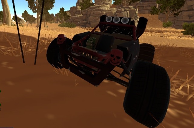 Hurtworld