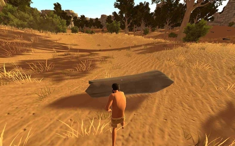 Diemensland no wipe