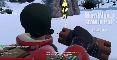 hurtworld pvp s7
