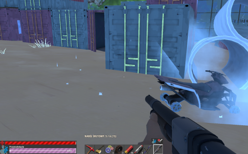 hangary hurtworld