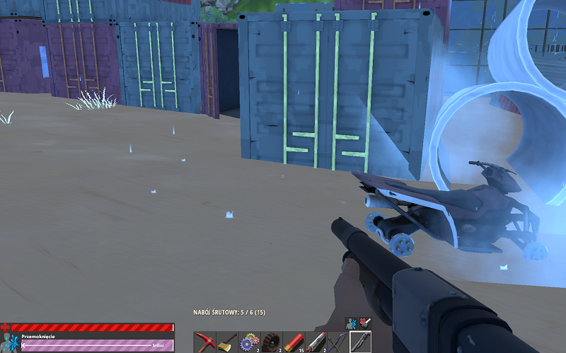 hangary hurtworld