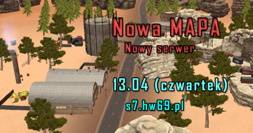Nowa Mapa