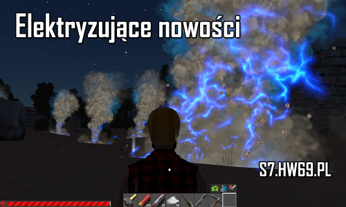 Tornado Hurtworld