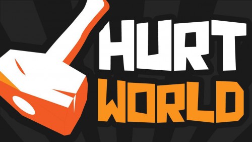 hurtworld - prace techniczne