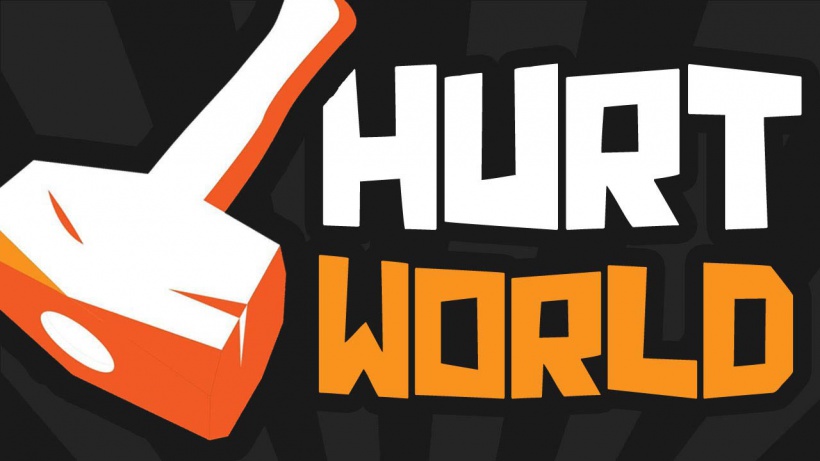 hurtworld - prace techniczne